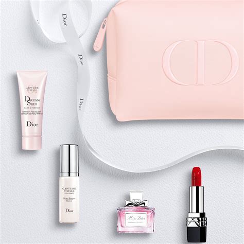 dior makeup kit uk|dior free gift with purchase.